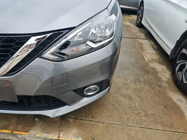 Nissan Sylphy — Фото автомобиля 23