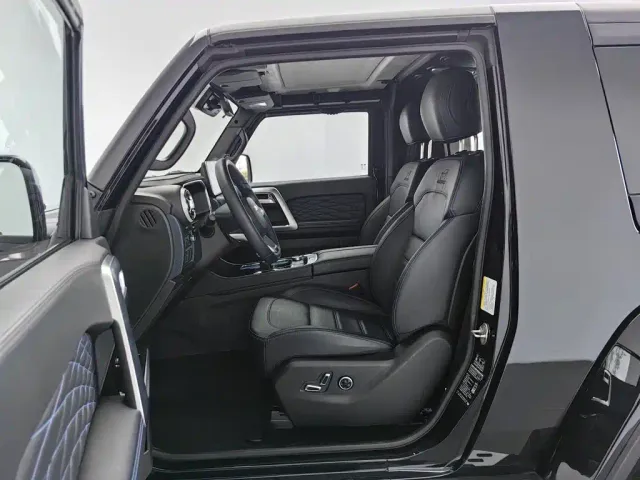 BAIC BJ40 — Фото автомобиля 10
