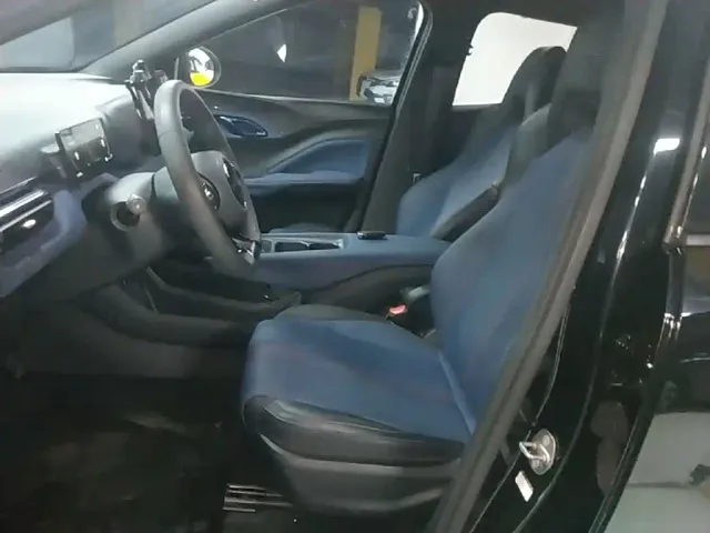 BYD Seagull — Фото автомобиля 14
