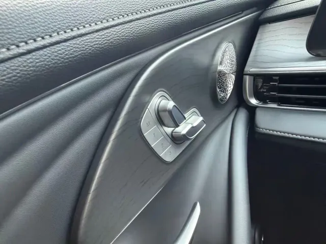 Chery Arrizo 8 — Фото автомобиля 8