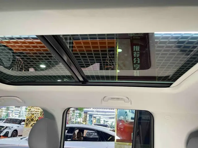 BAIC BJ30 — Фото автомобиля 13