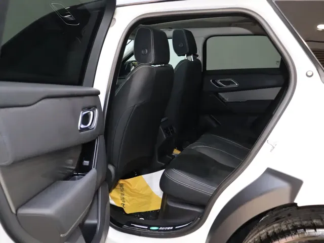 Land Rover Range Rover Velar — Фото автомобиля 14
