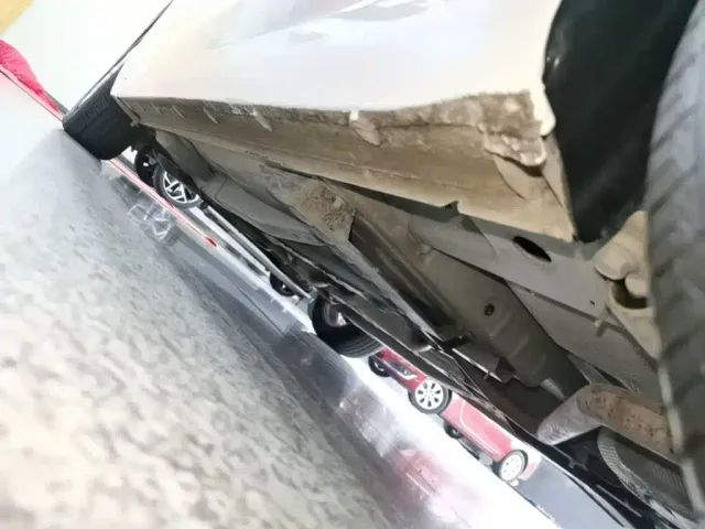 Chevrolet Monza — Фото автомобиля 5