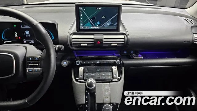 Hyundai Casper Casper Inspiration — Фото автомобиля 17