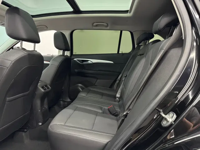 Buick Envision Plus — Фото автомобиля 6