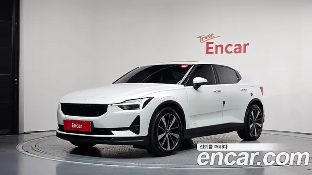 Фотография автомобиля — Polestar 2