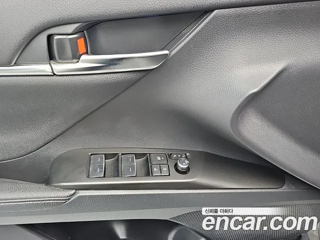 Toyota Camry — Фото автомобиля 15