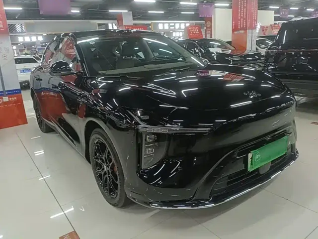 IM Motors LS6 — Фото автомобиля 3