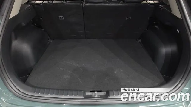 Kia Niro The All New Niro — Фото автомобиля 25