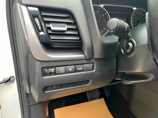 Nissan X-Trail — Фото автомобиля 17
