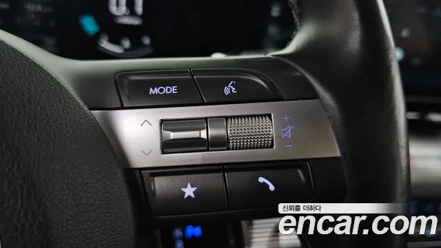 Hyundai Kona SX2 — Фото автомобиля 28