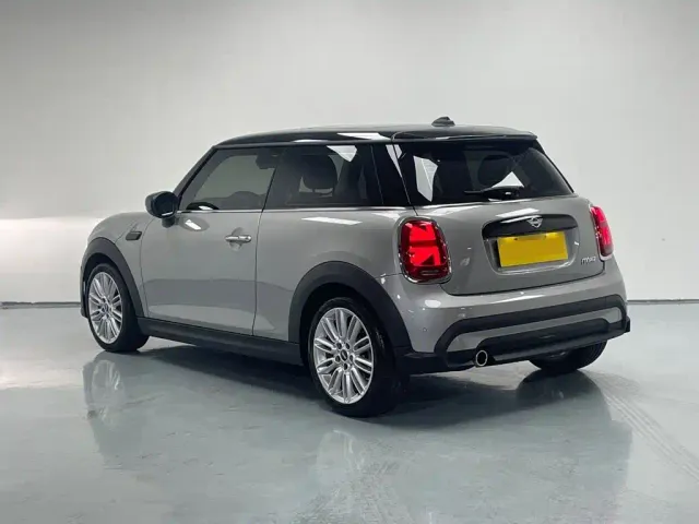 MINI Hatch — Фото автомобиля 6