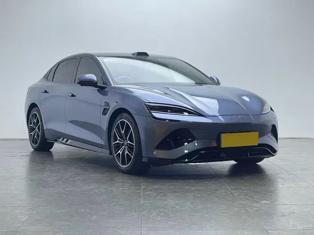 BYD Seal — Фото автомобиля 20