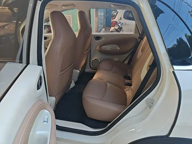 Wuling Bingo — Фото автомобиля 16