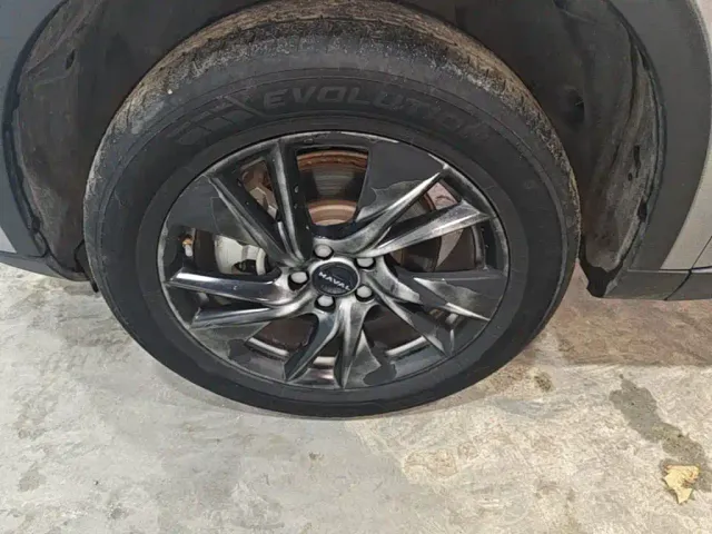 Haval Haval H6 New Energy 2023 DHT-PHEV 55KM Joy Ride Edition — Фото автомобиля 22