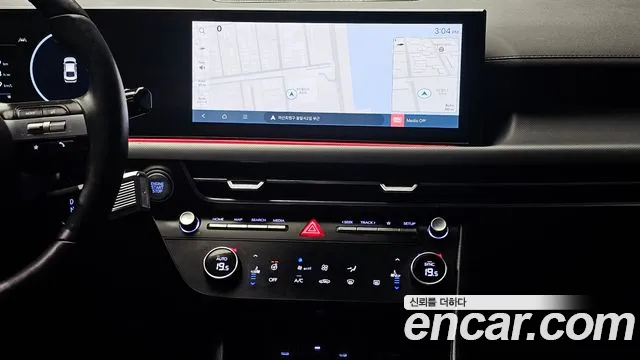 Hyundai Sonata Sonata Edge(DN8) — Фото автомобиля 14
