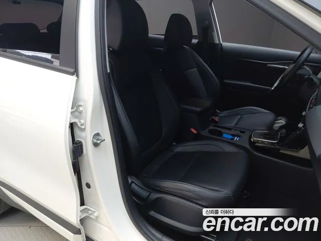 Kia Seltos Новый Seltos Бензин 2.0 2WD — Фото автомобиля 26