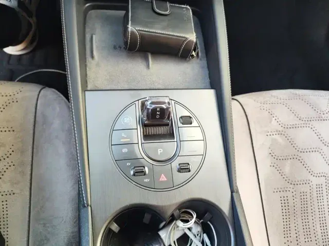 BYD Seal 06 — Фото автомобиля 16