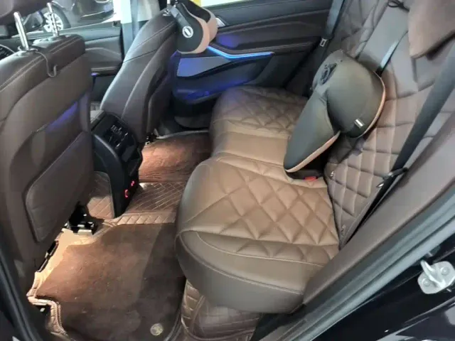 BMW X5 — Фото автомобиля 16
