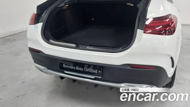 Mercedes-Benz GLE-Class W167 — Фото автомобиля 11