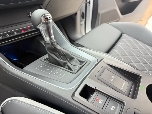 Audi Q3 — Фото автомобиля 8