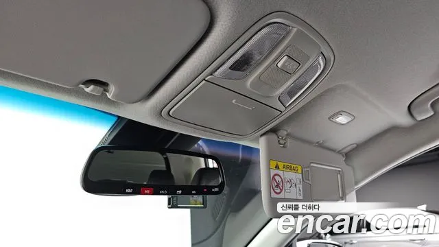 Kia Niro Niro Plus Earth — Фото автомобиля 19