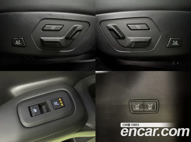 Hyundai Santa Fe MX5 — Фото автомобиля 17