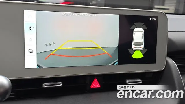 Hyundai Ioniq 5 Ioniq5 — Фото автомобиля 14