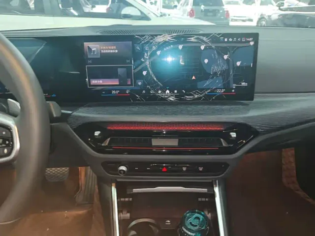 BMW 3 Series — Фото автомобиля 12