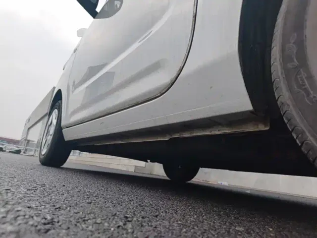 Geely Panda — Фото автомобиля 20