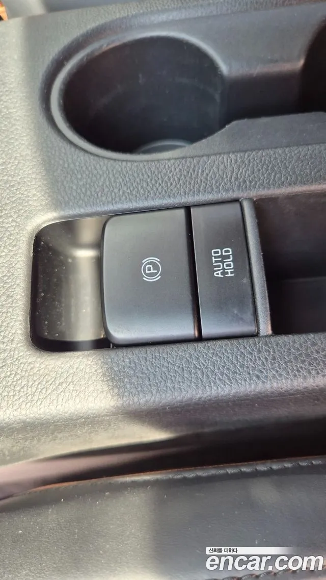 Kia Seltos — Фото автомобиля 14