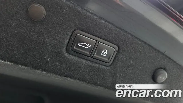 Kia K8 Hybrid — Фото автомобиля 22