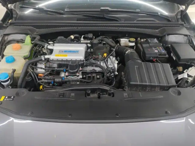 GAC Trumpchi Emkoo — Фото автомобиля 10