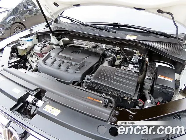 Volkswagen Tiguan — Фото автомобиля 19