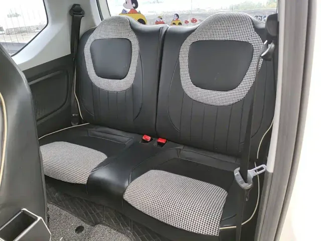 Wuling Hongguang Mini EV — Фото автомобиля 15