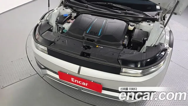 Hyundai Ioniq5 Ioniq5 — Фото автомобиля 6