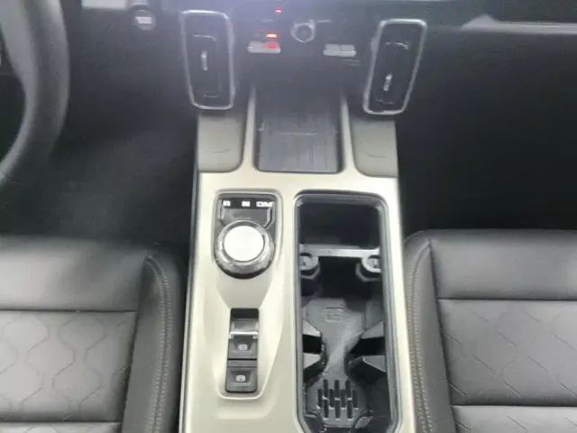 Haval Big Dog — Фото автомобиля 16