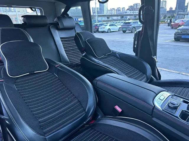 BAIC BJ40 — Фото автомобиля 19