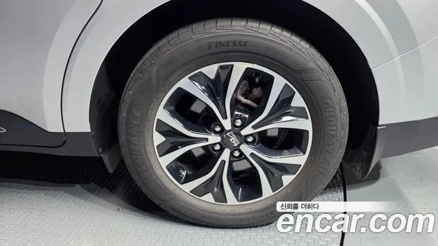 Kia Canival Carnival 4 поколение Дизель 11 мест Noblesse — Фото автомобиля 17