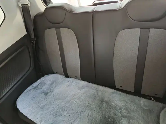Wuling Hongguang Mini EV — Фото автомобиля 16