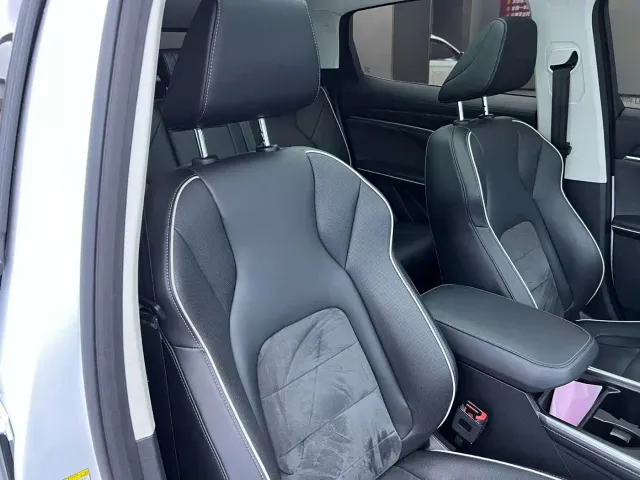 Haval H6 — Фото автомобиля 20