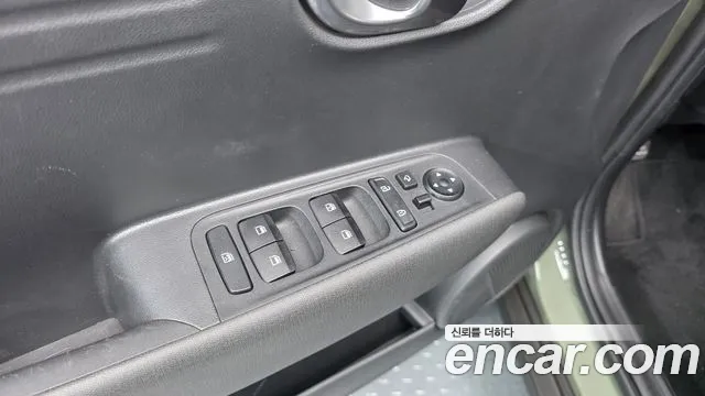 Hyundai Casper — Фото автомобиля 26