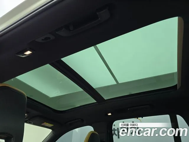 Volvo XC90 — Фото автомобиля 19