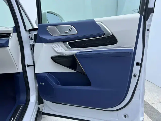 Buick Century — Фото автомобиля 30