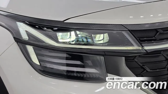 Kia Seltos — Фото автомобиля 7
