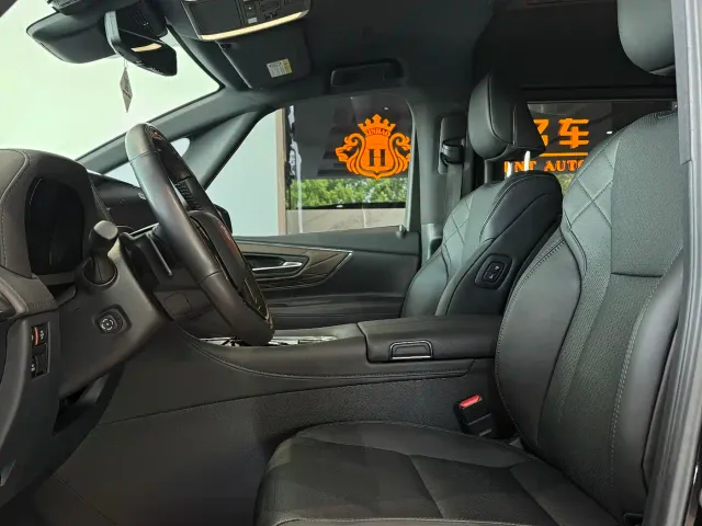 Toyota Alphard — Фото автомобиля 7