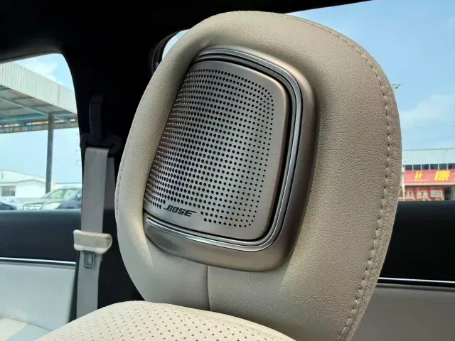 Honda GAC P7 — Фото автомобиля 21