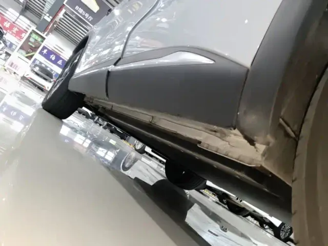 BYD Yuan PLUS — Фото автомобиля 21