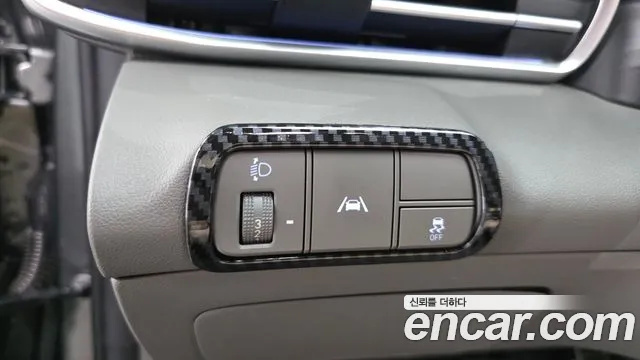 Hyundai Avante CN7 — Фото автомобиля 19