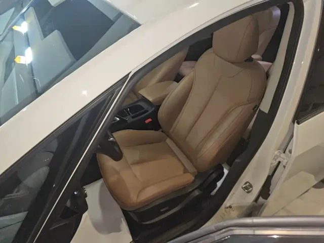 Buick Buick GL6 2021 323T Mild Hybrid Connected Luxury — Фото автомобиля 14